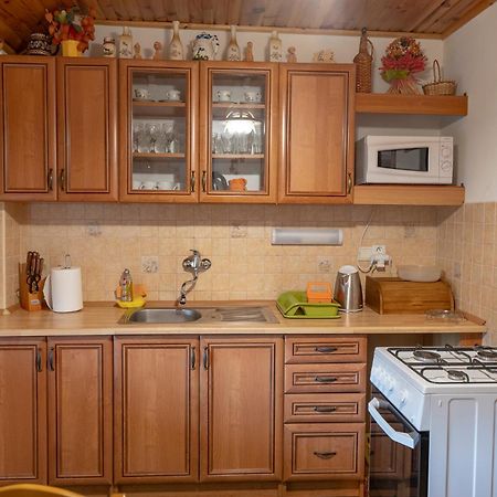 Aspen Apartment Nova Lesna Exterior photo