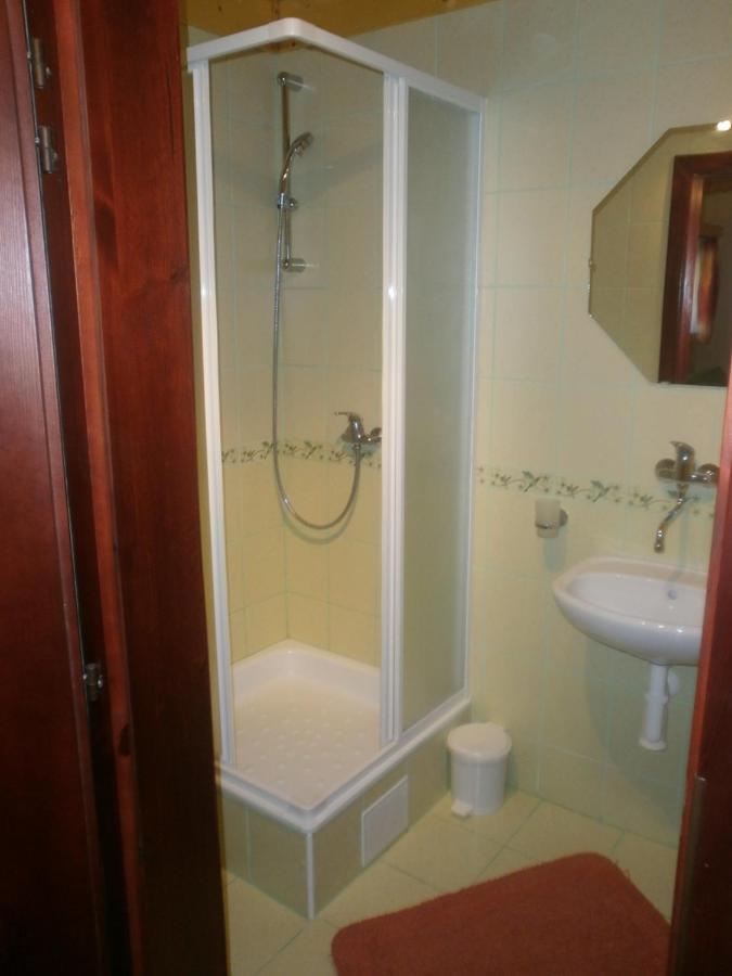 Aspen Apartment Nova Lesna Exterior photo