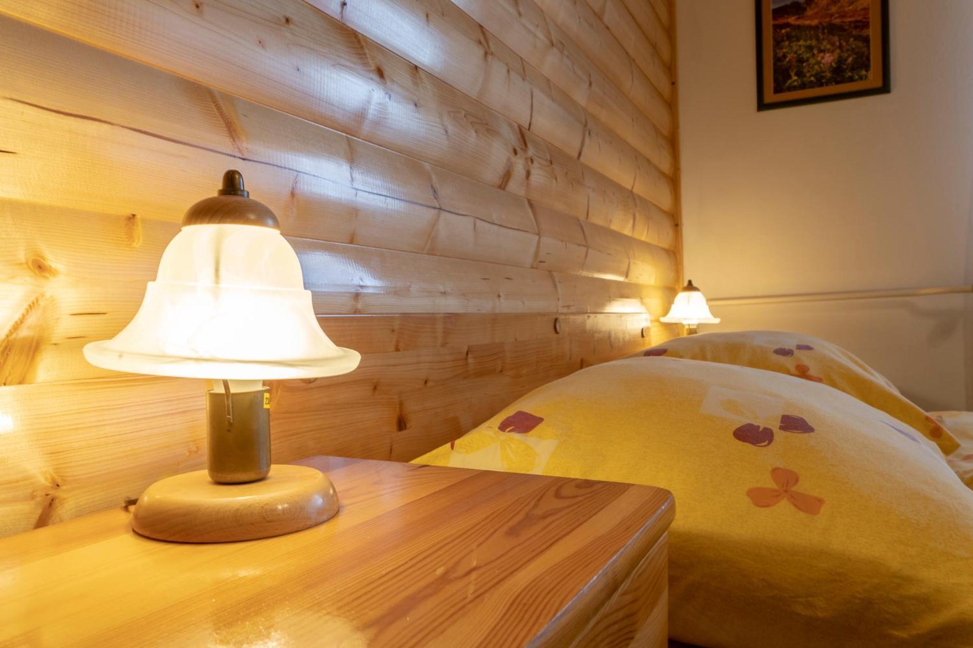 Aspen Apartment Nova Lesna Room photo