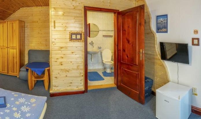 Aspen Apartment Nova Lesna Exterior photo
